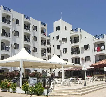 Seagull פרוטאראס