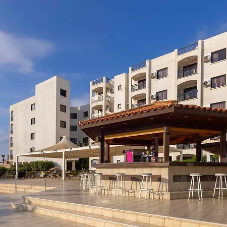 Seagull מלון דירות 3*